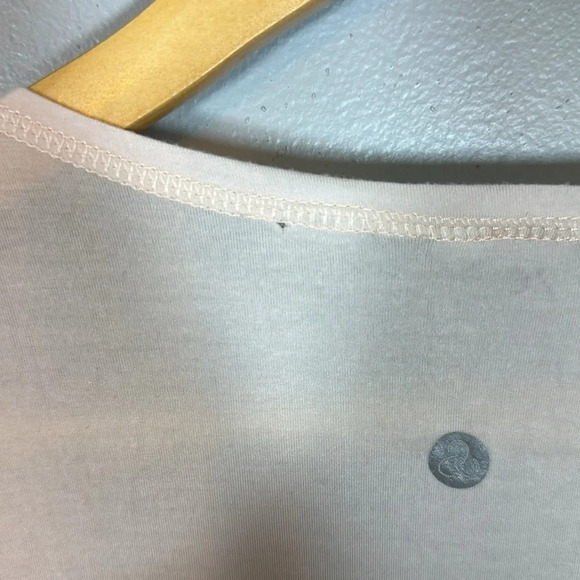 ZELLA Yama Wrap Top Women’s Size Small - Picture 11 of 11